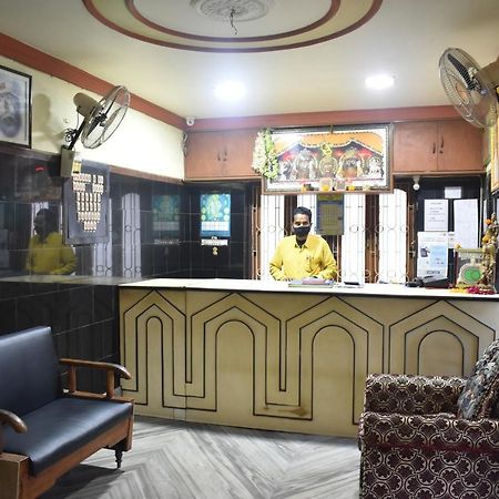Hotel Suraj Balasore Dış mekan fotoğraf