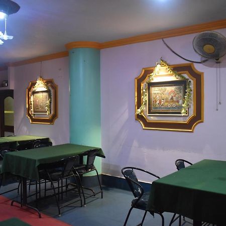 Hotel Suraj Balasore Dış mekan fotoğraf