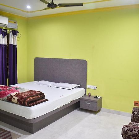 Hotel Suraj Balasore Dış mekan fotoğraf