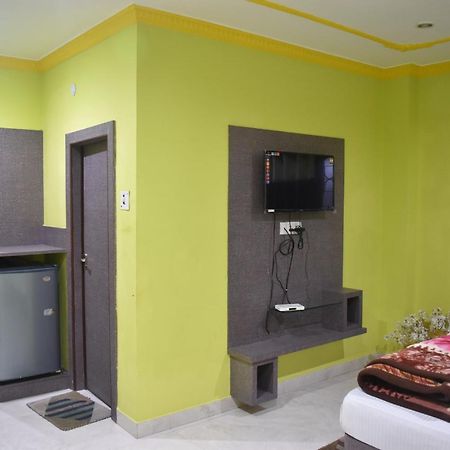 Hotel Suraj Balasore Dış mekan fotoğraf