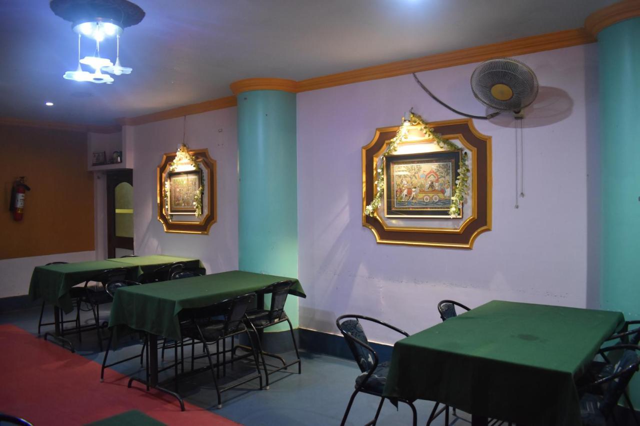 Hotel Suraj Balasore Dış mekan fotoğraf