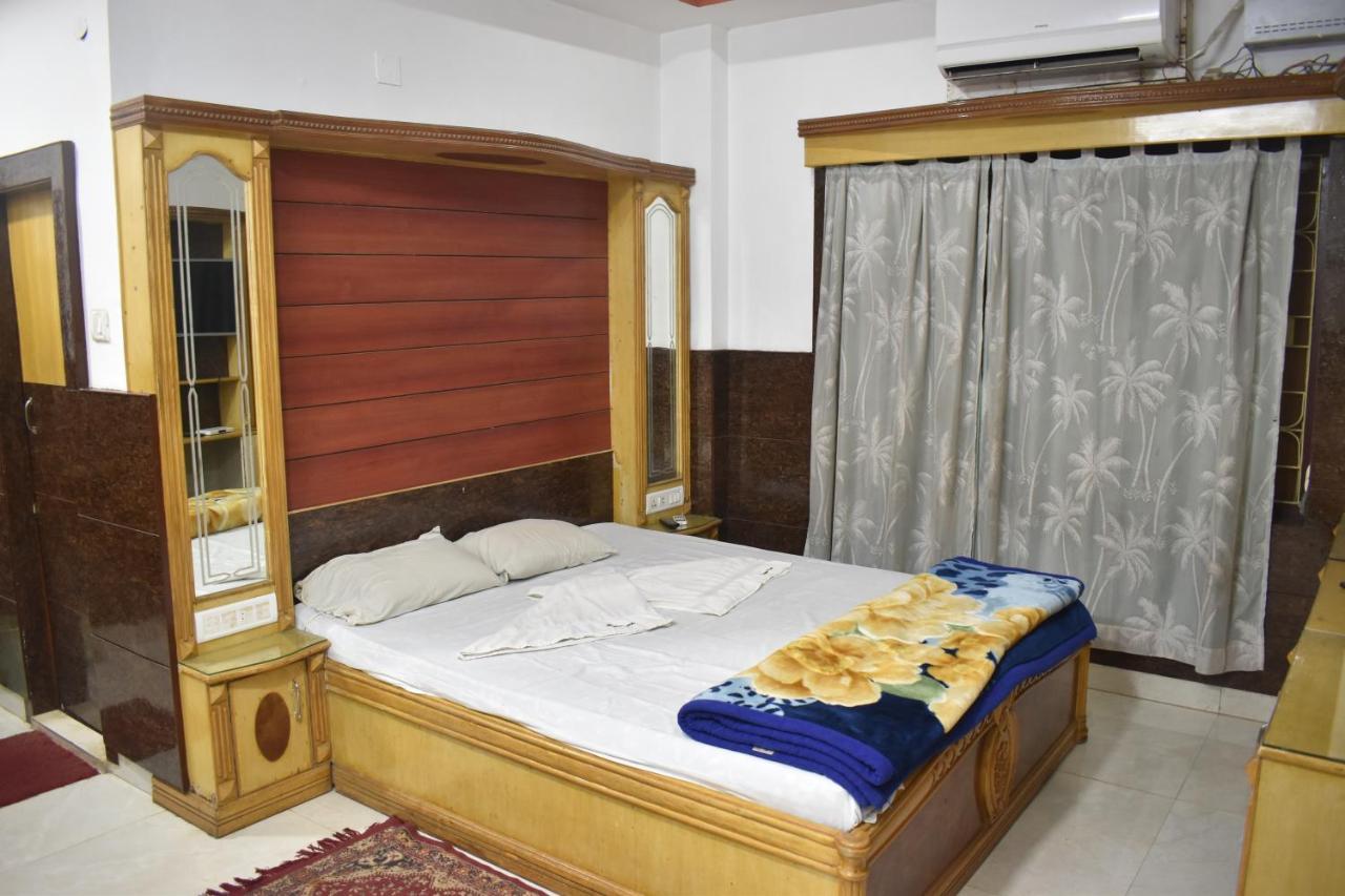Hotel Suraj Balasore Dış mekan fotoğraf