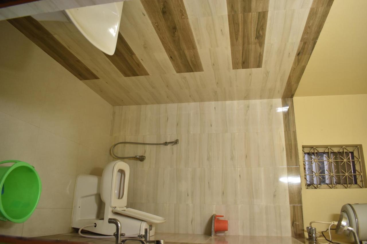 Hotel Suraj Balasore Dış mekan fotoğraf