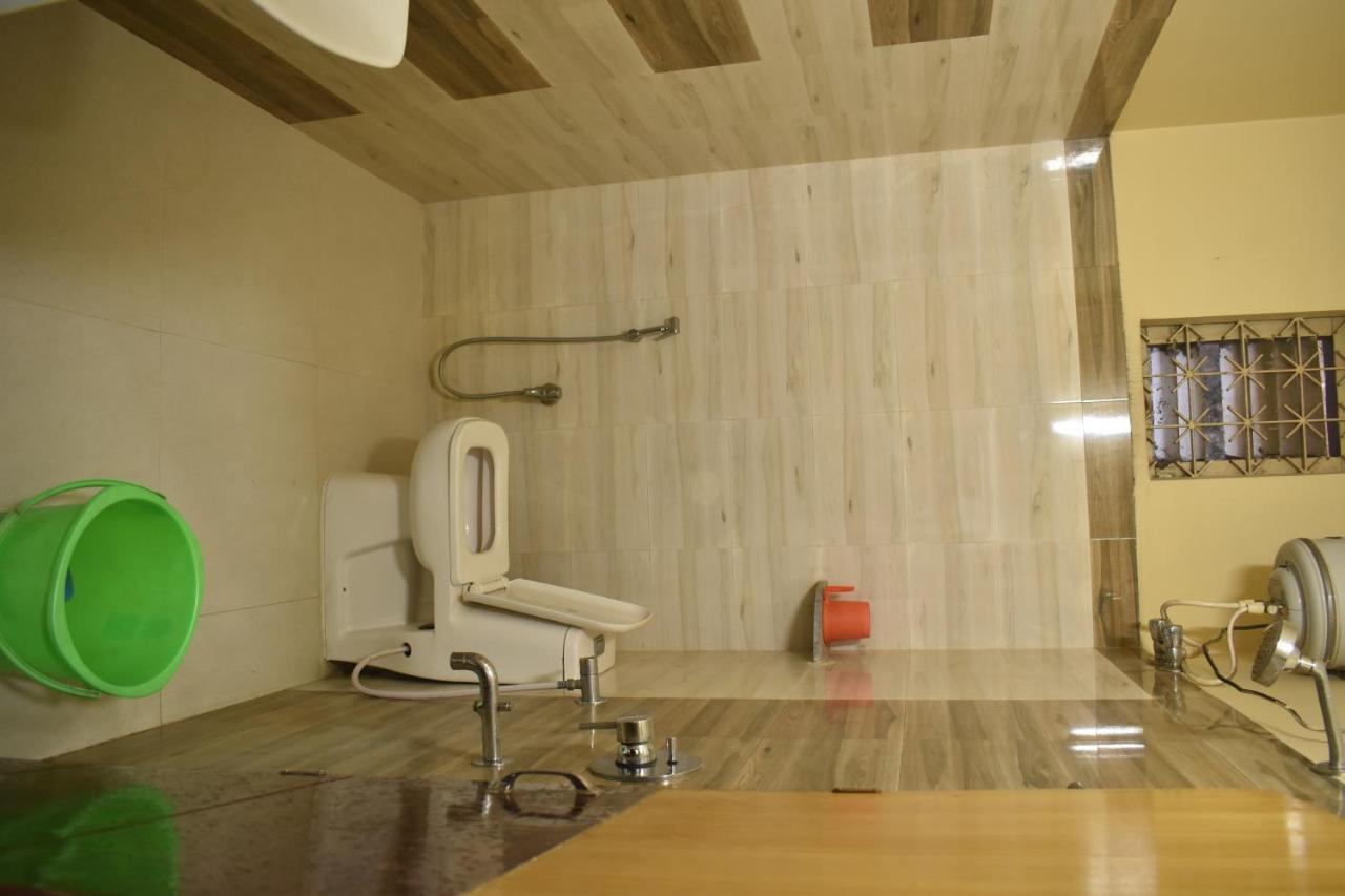 Hotel Suraj Balasore Dış mekan fotoğraf