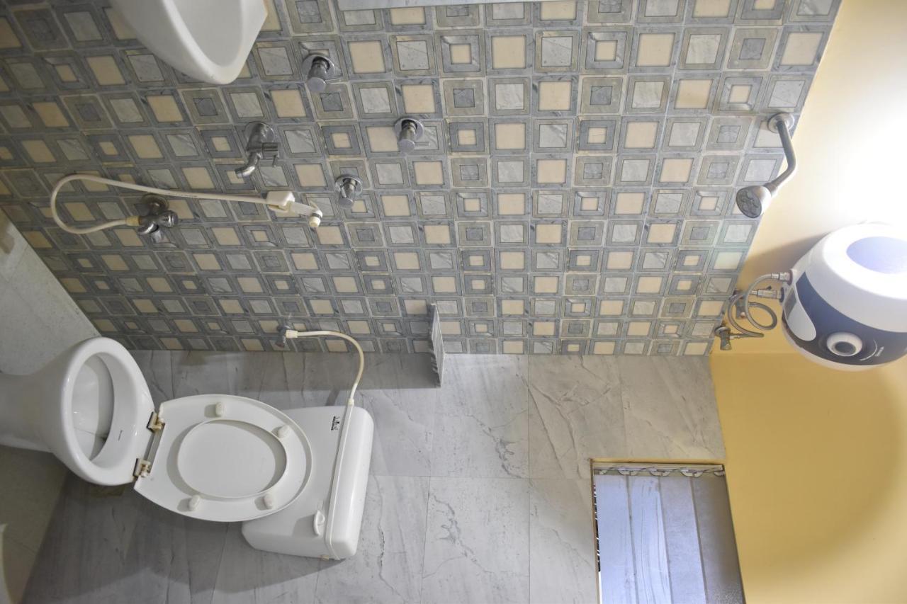 Hotel Suraj Balasore Dış mekan fotoğraf