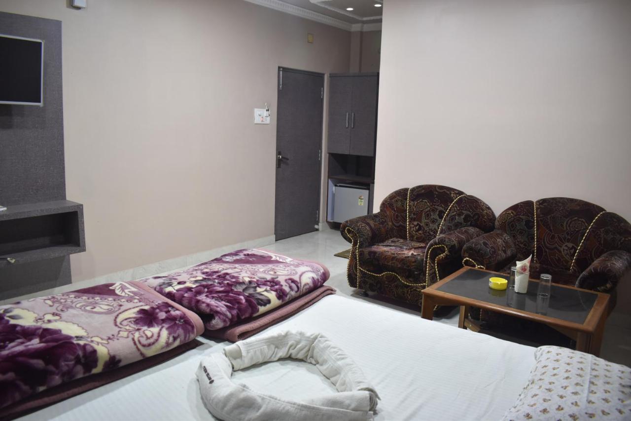 Hotel Suraj Balasore Dış mekan fotoğraf