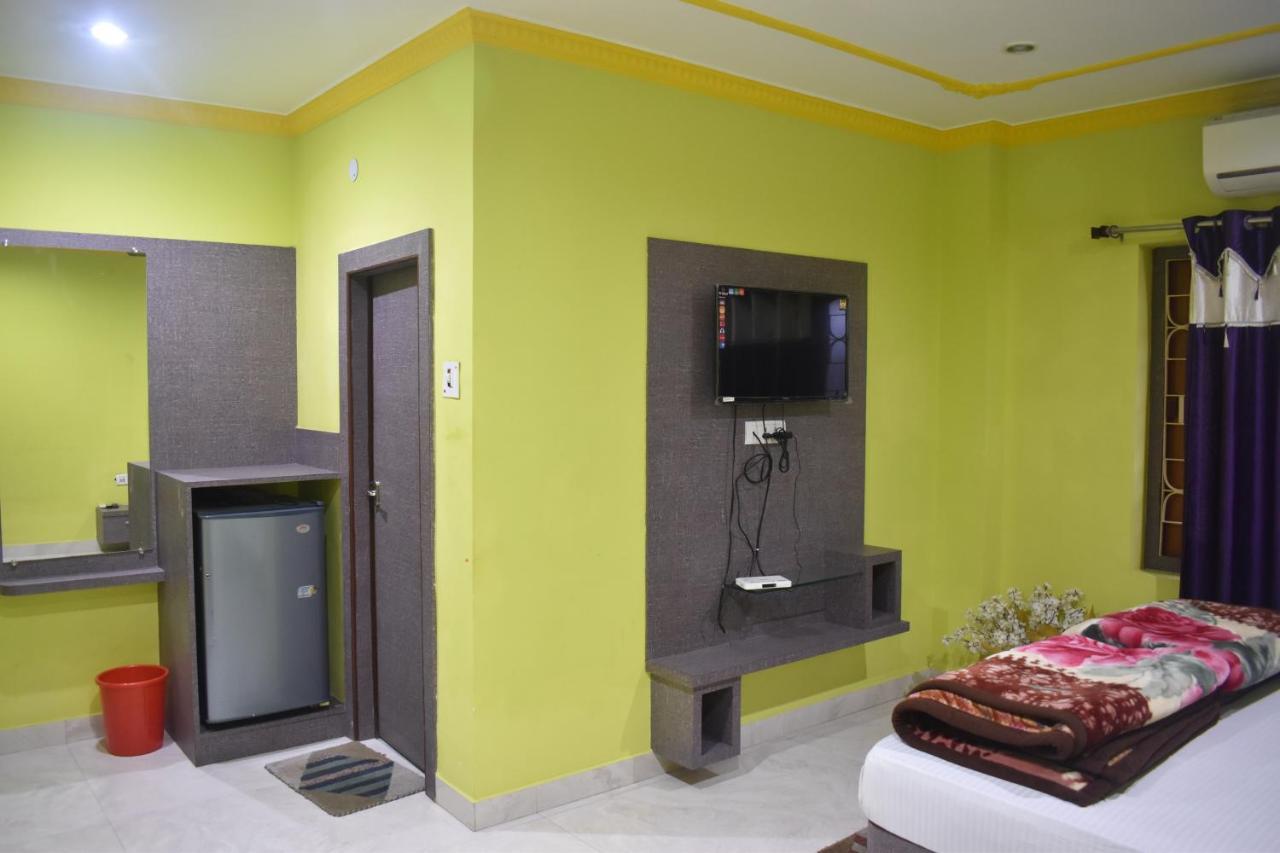 Hotel Suraj Balasore Dış mekan fotoğraf