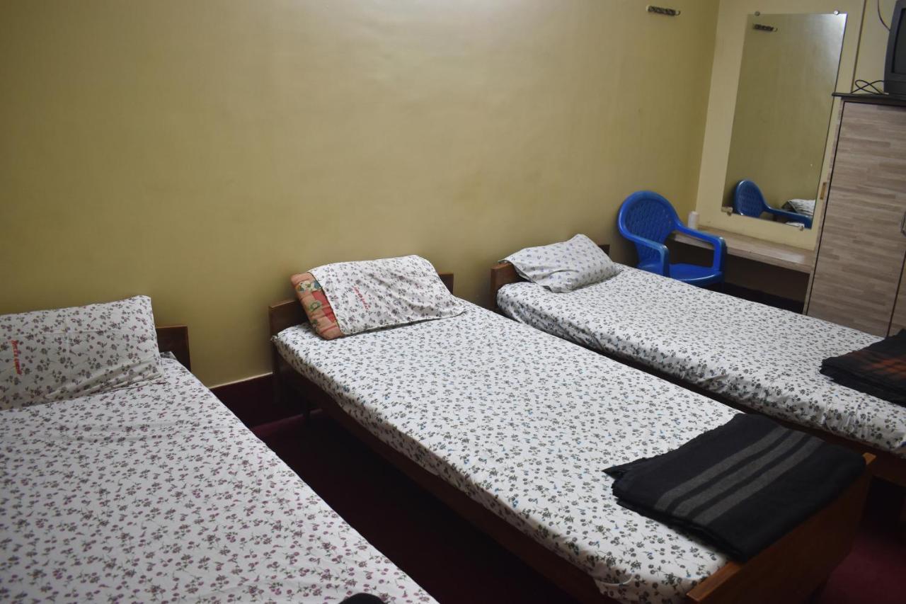 Hotel Suraj Balasore Dış mekan fotoğraf