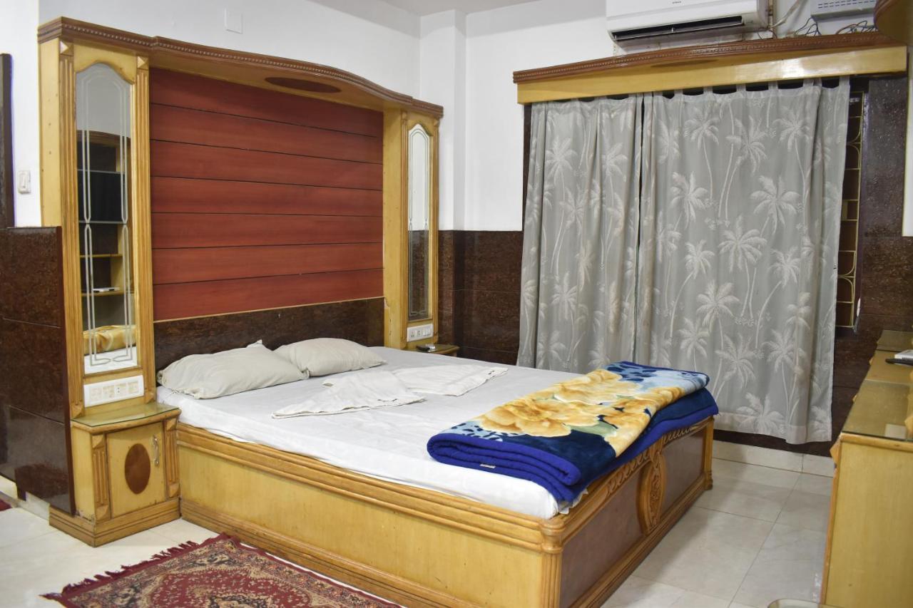 Hotel Suraj Balasore Dış mekan fotoğraf
