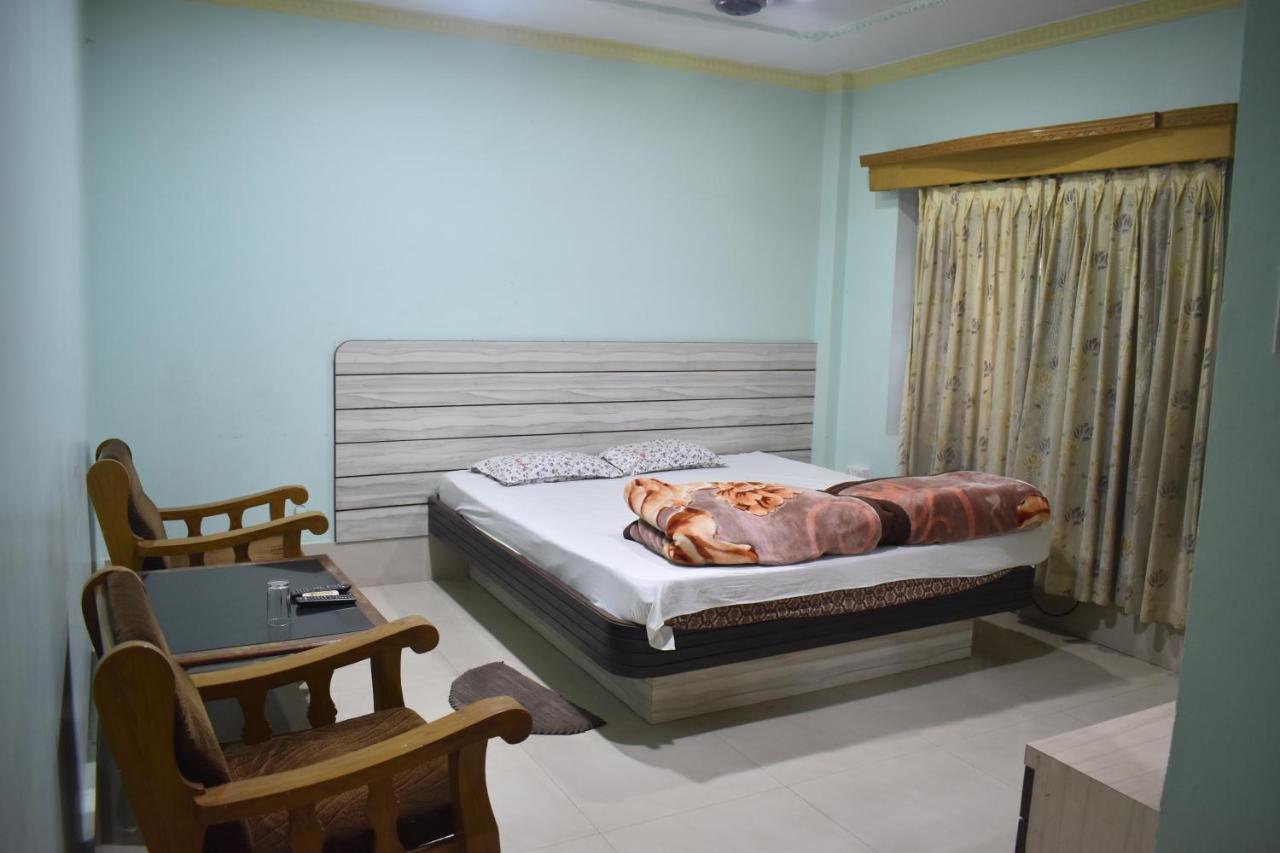 Hotel Suraj Balasore Dış mekan fotoğraf