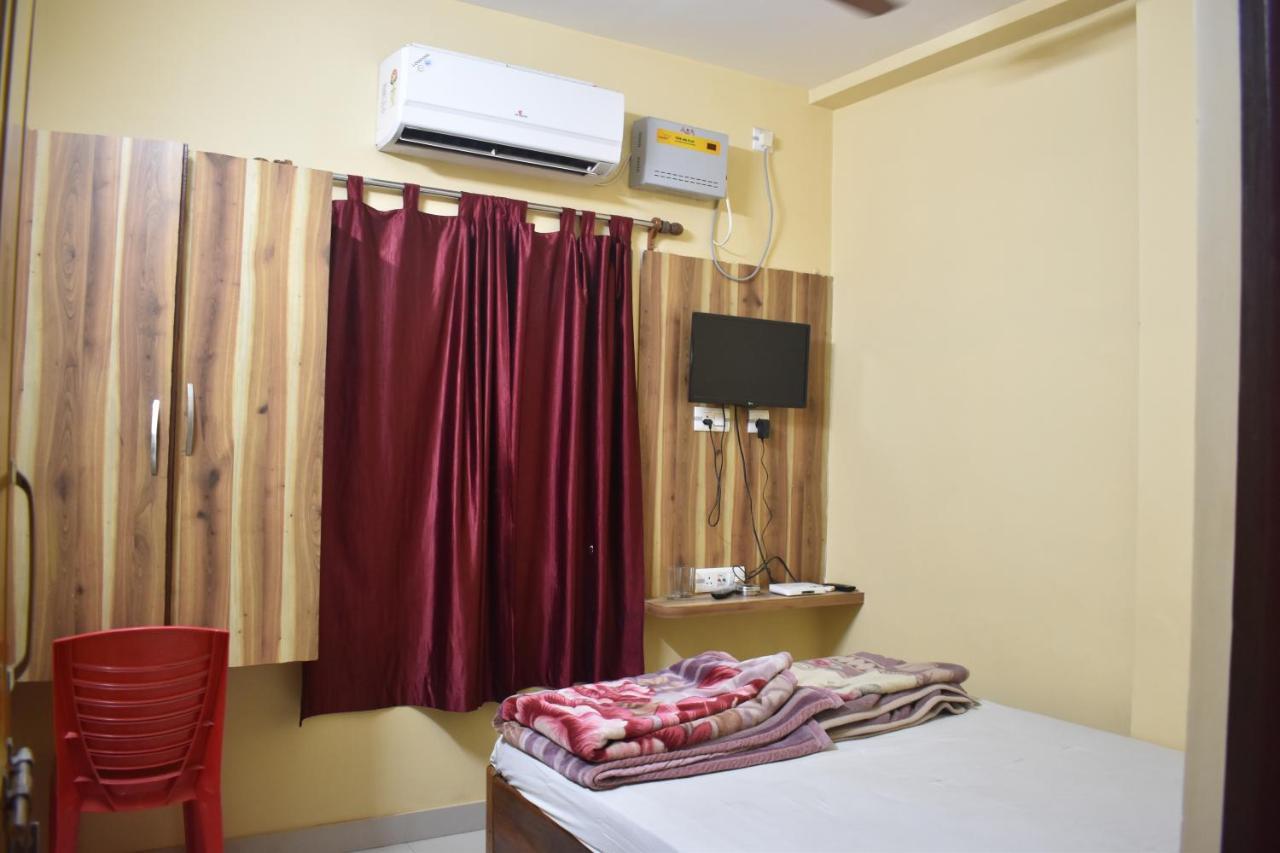 Hotel Suraj Balasore Dış mekan fotoğraf